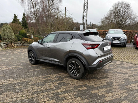 Ansicht 6 - Gebrauchtwagen Fahrzeug, Modell Juke der Marke Nissan von Verkäufer Autohaus Kirch GmbH & Co.KG