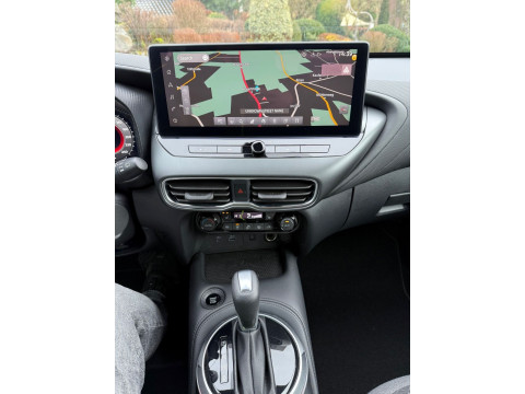 Ansicht 10 - Gebrauchtwagen Fahrzeug, Modell Juke der Marke Nissan von Verkäufer Autohaus Kirch GmbH & Co.KG