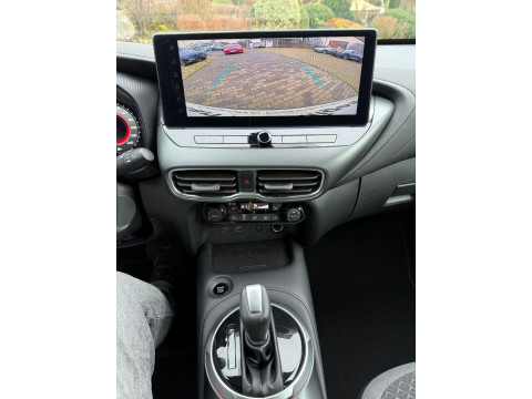 Ansicht 11 - Gebrauchtwagen Fahrzeug, Modell Juke der Marke Nissan von Verkäufer Autohaus Kirch GmbH & Co.KG