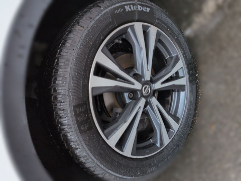 Ansicht 7 - Gebrauchtwagen Fahrzeug, Modell Qashqai der Marke Nissan von Verkäufer C. Thomsen GmbH