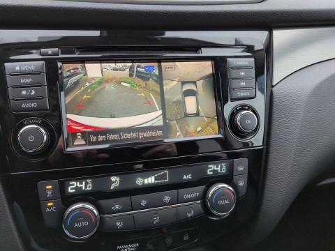 Ansicht 14 - Gebrauchtwagen Fahrzeug, Modell Qashqai der Marke Nissan von Verkäufer C. Thomsen GmbH