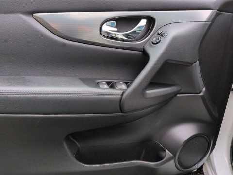 Ansicht 16 - Gebrauchtwagen Fahrzeug, Modell Qashqai der Marke Nissan von Verkäufer C. Thomsen GmbH