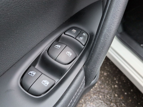 Ansicht 17 - Gebrauchtwagen Fahrzeug, Modell Qashqai der Marke Nissan von Verkäufer C. Thomsen GmbH