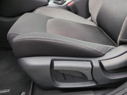 Ansicht 18 - Gebrauchtwagen Fahrzeug, Modell Qashqai der Marke Nissan von Verkäufer C. Thomsen GmbH