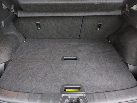 Ansicht 22 - Gebrauchtwagen Fahrzeug, Modell Qashqai der Marke Nissan von Verkäufer C. Thomsen GmbH