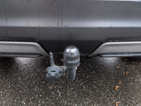 Ansicht 23 - Gebrauchtwagen Fahrzeug, Modell Qashqai der Marke Nissan von Verkäufer C. Thomsen GmbH