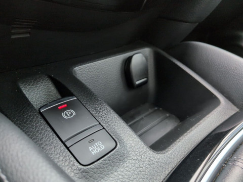 Ansicht 24 - Gebrauchtwagen Fahrzeug, Modell Qashqai der Marke Nissan von Verkäufer C. Thomsen GmbH