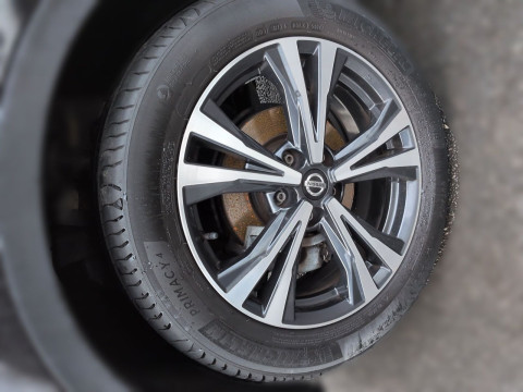 Ansicht 7 - Gebrauchtwagen Fahrzeug, Modell Qashqai der Marke Nissan von Verkäufer C. Thomsen GmbH