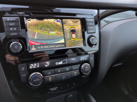 Ansicht 14 - Gebrauchtwagen Fahrzeug, Modell Qashqai der Marke Nissan von Verkäufer C. Thomsen GmbH