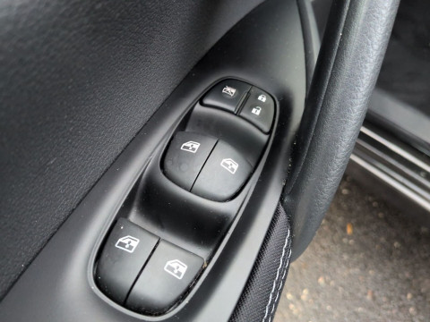 Ansicht 17 - Gebrauchtwagen Fahrzeug, Modell Qashqai der Marke Nissan von Verkäufer C. Thomsen GmbH