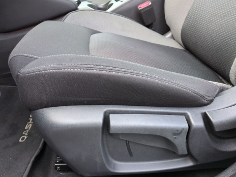 Ansicht 18 - Gebrauchtwagen Fahrzeug, Modell Qashqai der Marke Nissan von Verkäufer C. Thomsen GmbH