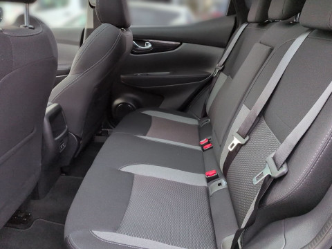 Ansicht 20 - Gebrauchtwagen Fahrzeug, Modell Qashqai der Marke Nissan von Verkäufer C. Thomsen GmbH