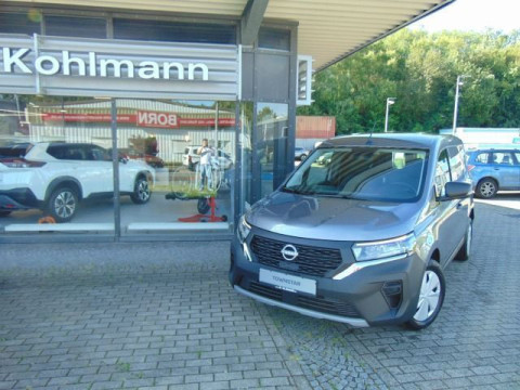 Ansicht 1 - Gebrauchtwagen Fahrzeug, Modell Townstar der Marke Nissan von Verkäufer Autohaus Kohlmann GmbH & Co. KG