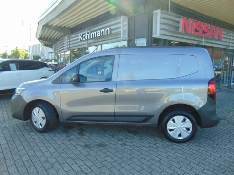 Ansicht 8 - Gebrauchtwagen Fahrzeug, Modell Townstar der Marke Nissan von Verkäufer Autohaus Kohlmann GmbH & Co. KG