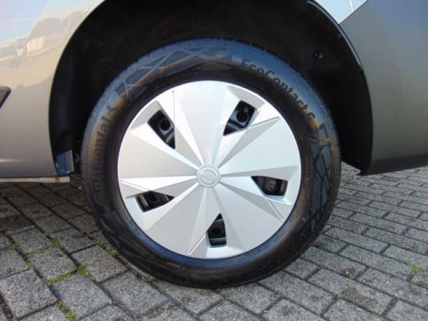 Ansicht 9 - Gebrauchtwagen Fahrzeug, Modell Townstar der Marke Nissan von Verkäufer Autohaus Kohlmann GmbH & Co. KG