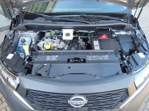 Ansicht 10 - Gebrauchtwagen Fahrzeug, Modell Townstar der Marke Nissan von Verkäufer Autohaus Kohlmann GmbH & Co. KG