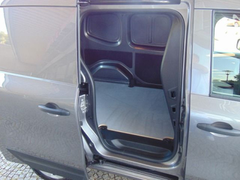 Ansicht 11 - Gebrauchtwagen Fahrzeug, Modell Townstar der Marke Nissan von Verkäufer Autohaus Kohlmann GmbH & Co. KG