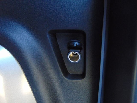 Ansicht 13 - Gebrauchtwagen Fahrzeug, Modell Townstar der Marke Nissan von Verkäufer Autohaus Kohlmann GmbH & Co. KG