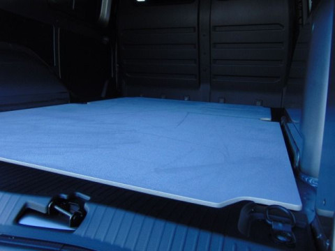 Ansicht 14 - Gebrauchtwagen Fahrzeug, Modell Townstar der Marke Nissan von Verkäufer Autohaus Kohlmann GmbH & Co. KG