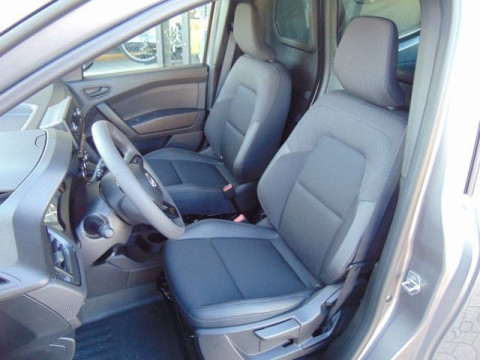 Ansicht 16 - Gebrauchtwagen Fahrzeug, Modell Townstar der Marke Nissan von Verkäufer Autohaus Kohlmann GmbH & Co. KG