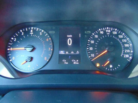 Ansicht 17 - Gebrauchtwagen Fahrzeug, Modell Townstar der Marke Nissan von Verkäufer Autohaus Kohlmann GmbH & Co. KG