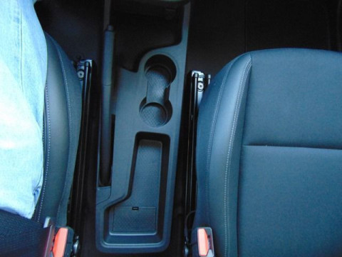 Ansicht 21 - Gebrauchtwagen Fahrzeug, Modell Townstar der Marke Nissan von Verkäufer Autohaus Kohlmann GmbH & Co. KG