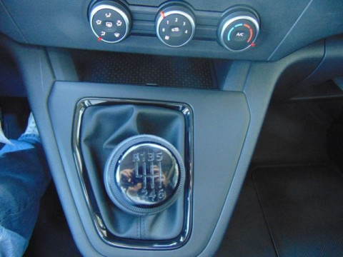 Ansicht 22 - Gebrauchtwagen Fahrzeug, Modell Townstar der Marke Nissan von Verkäufer Autohaus Kohlmann GmbH & Co. KG