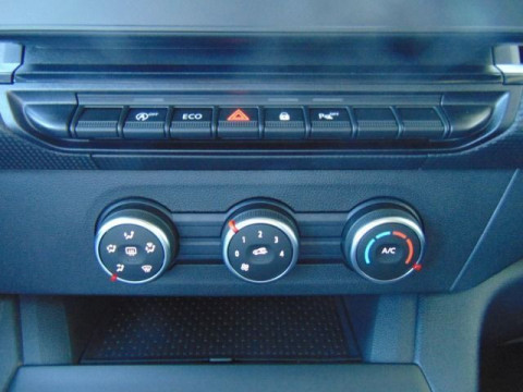 Ansicht 23 - Gebrauchtwagen Fahrzeug, Modell Townstar der Marke Nissan von Verkäufer Autohaus Kohlmann GmbH & Co. KG