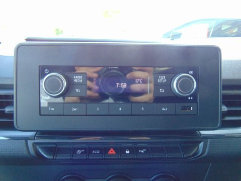 Ansicht 24 - Gebrauchtwagen Fahrzeug, Modell Townstar der Marke Nissan von Verkäufer Autohaus Kohlmann GmbH & Co. KG