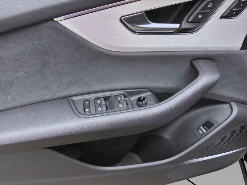 Bild 9: Audi Q8 50 TDI Q S LINE PANO AHK B&O HuD KAMERA