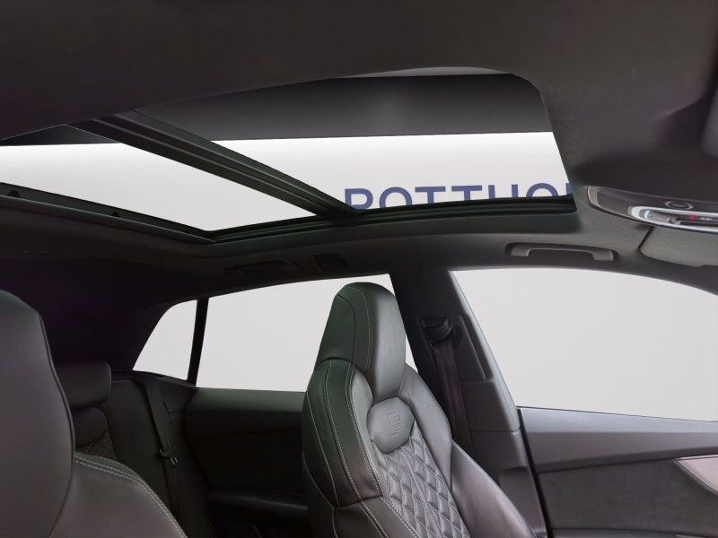 Bild 16: Audi Q8 50 TDI Q S LINE PANO AHK B&O HuD KAMERA