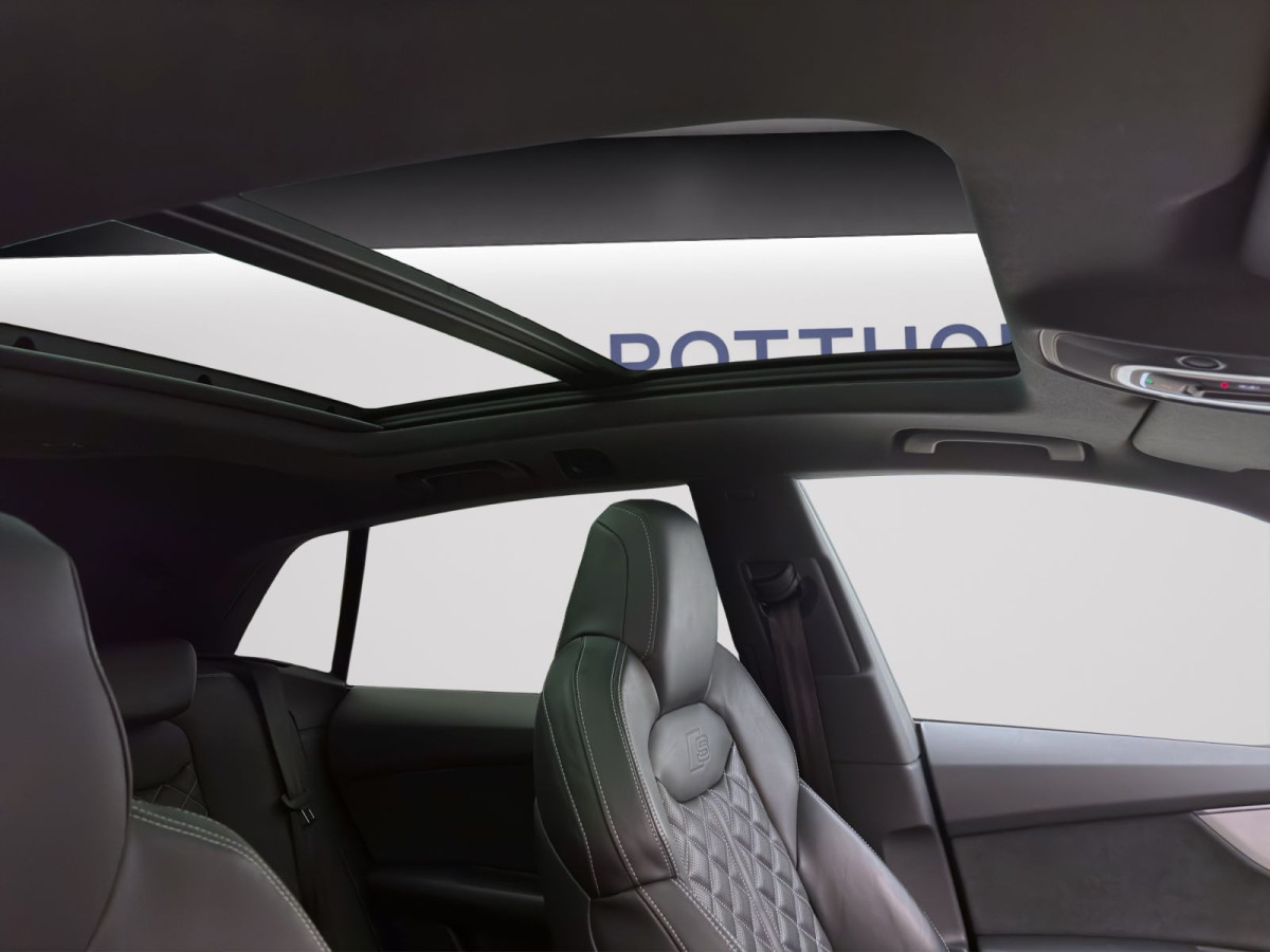 Thumb 16: Audi Q8 50 TDI Q S LINE PANO AHK B&O HuD KAMERA