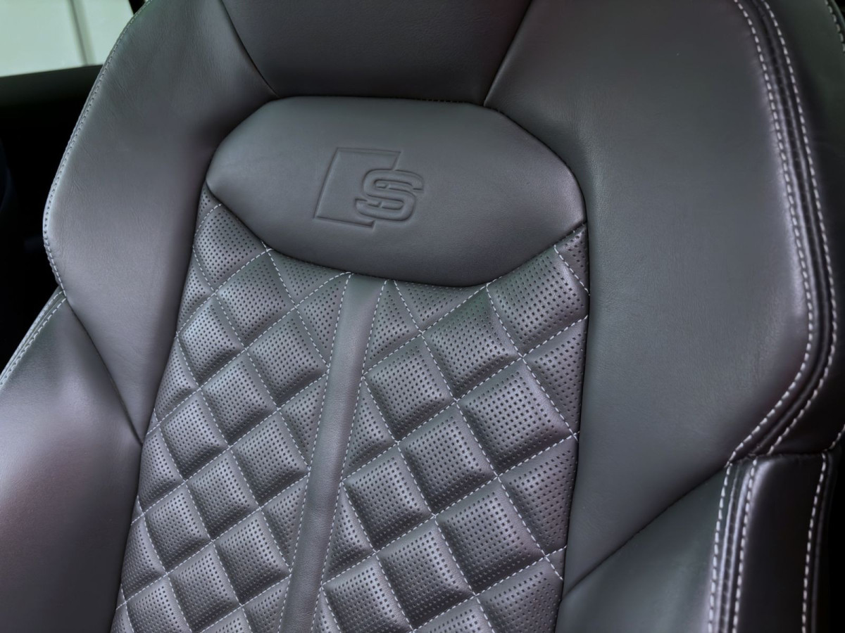 Thumb 17: Audi Q8 50 TDI Q S LINE PANO AHK B&O HuD KAMERA