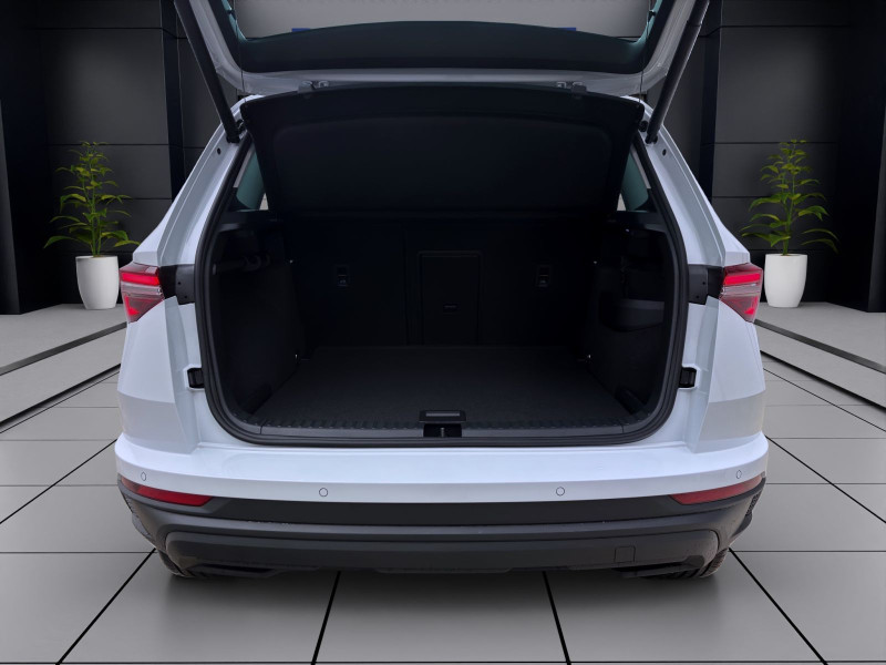 Bild 3: Škoda KAROQ TOUR DSG AHK NAV KAM ASSISTENZ+ WINTER+