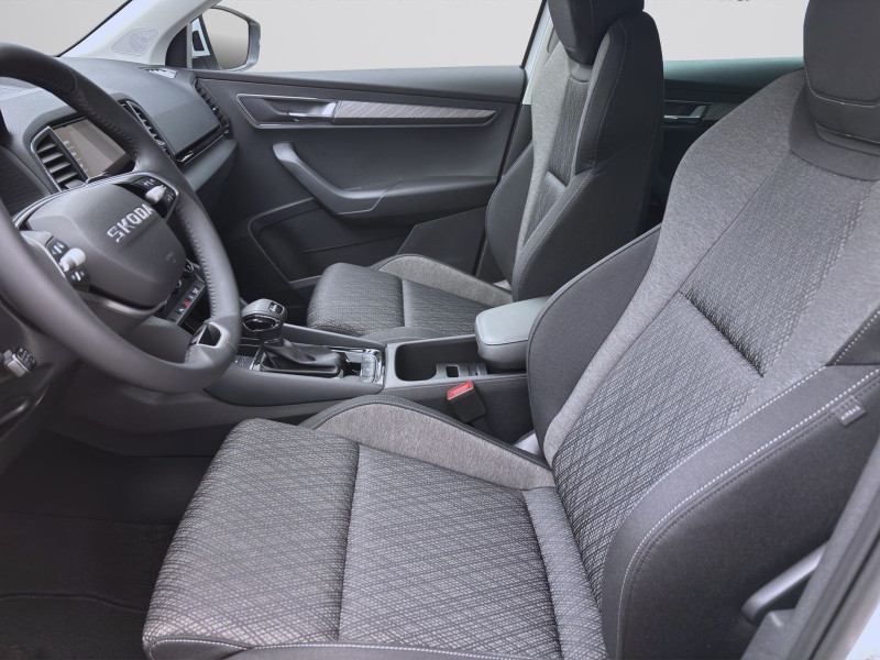 Bild 8: Škoda KAROQ TOUR DSG AHK NAV KAM ASSISTENZ+ WINTER+