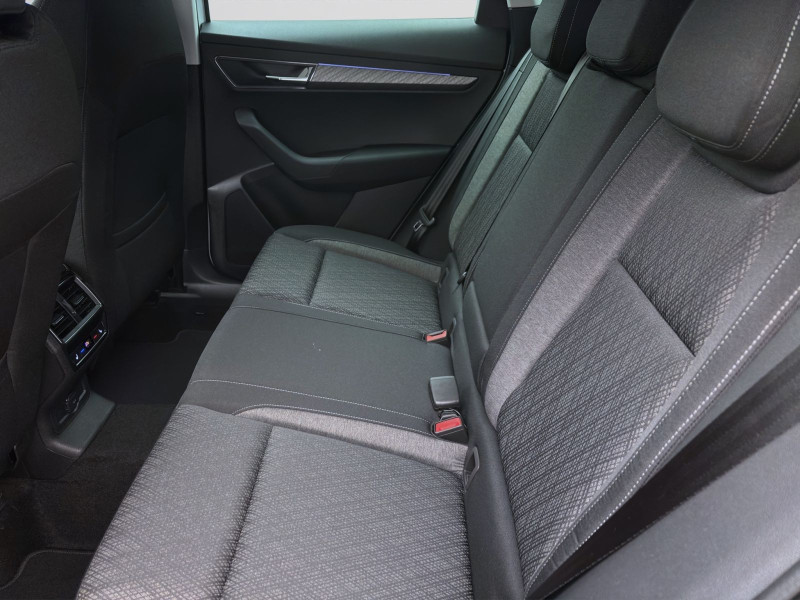 Bild 14: Škoda KAROQ TOUR DSG AHK NAV KAM ASSISTENZ+ WINTER+