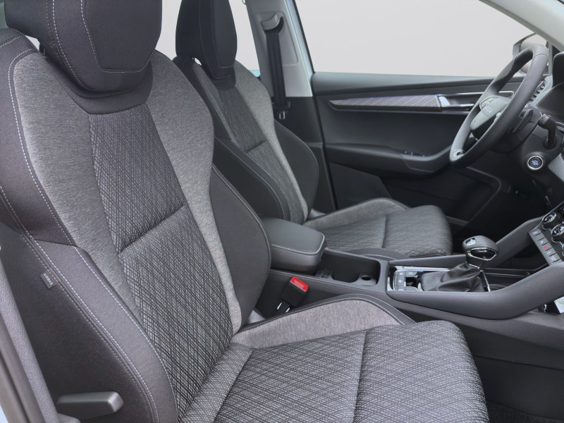 Bild 15: Škoda KAROQ TOUR DSG AHK NAV KAM ASSISTENZ+ WINTER+