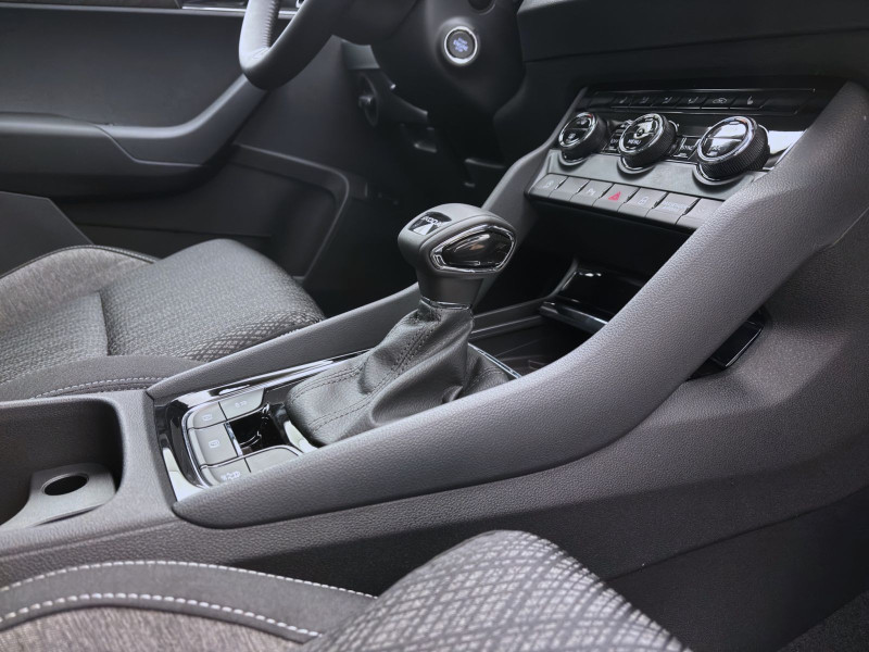 Bild 16: Škoda KAROQ TOUR DSG AHK NAV KAM ASSISTENZ+ WINTER+