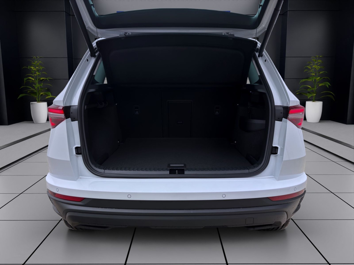 Thumb 3: Škoda KAROQ TOUR DSG AHK NAV KAM ASSISTENZ+ WINTER+