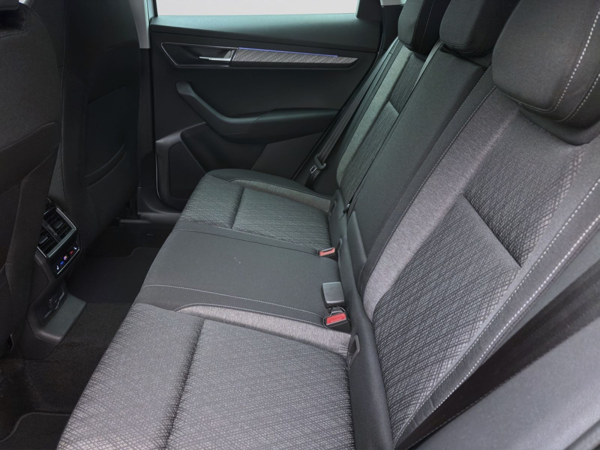 Thumb 14: Škoda KAROQ TOUR DSG AHK NAV KAM ASSISTENZ+ WINTER+