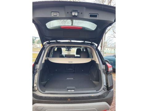 Ansicht 5 - Neuwagen Fahrzeug, Modell X-Trail der Marke Nissan von Verkäufer Autohaus Jung GmbH