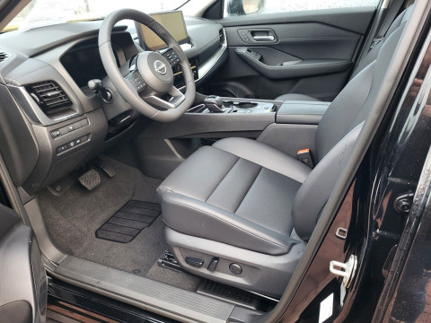 Ansicht 6 - Neuwagen Fahrzeug, Modell X-Trail der Marke Nissan von Verkäufer Autohaus Jung GmbH