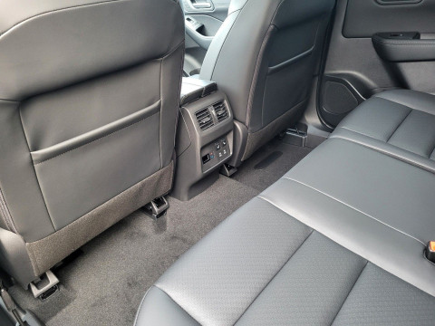 Ansicht 7 - Neuwagen Fahrzeug, Modell X-Trail der Marke Nissan von Verkäufer Autohaus Jung GmbH