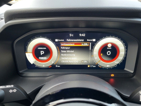 Ansicht 12 - Neuwagen Fahrzeug, Modell X-Trail der Marke Nissan von Verkäufer Autohaus Jung GmbH