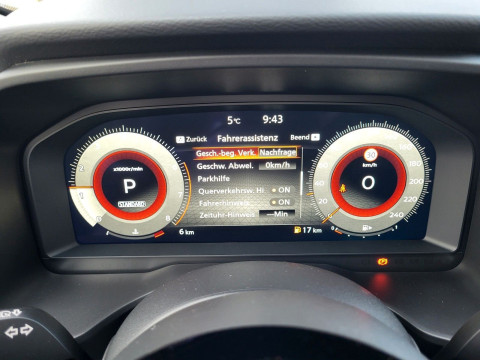 Ansicht 13 - Neuwagen Fahrzeug, Modell X-Trail der Marke Nissan von Verkäufer Autohaus Jung GmbH