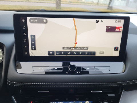 Ansicht 14 - Neuwagen Fahrzeug, Modell X-Trail der Marke Nissan von Verkäufer Autohaus Jung GmbH