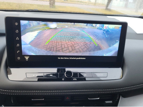 Ansicht 18 - Neuwagen Fahrzeug, Modell X-Trail der Marke Nissan von Verkäufer Autohaus Jung GmbH