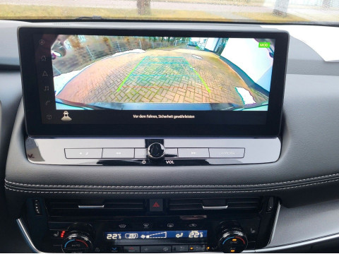 Ansicht 21 - Neuwagen Fahrzeug, Modell X-Trail der Marke Nissan von Verkäufer Autohaus Jung GmbH