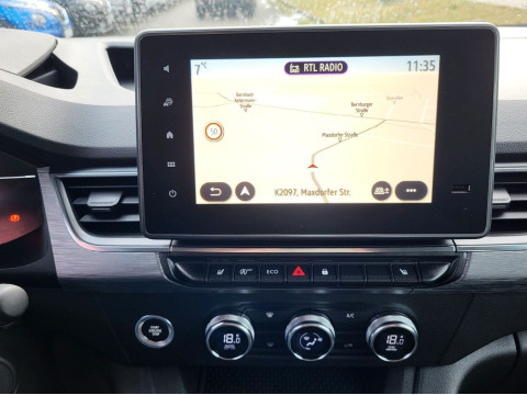 Ansicht 5 - Neuwagen Fahrzeug, Modell Townstar der Marke Nissan von Verkäufer Autohaus Jung GmbH