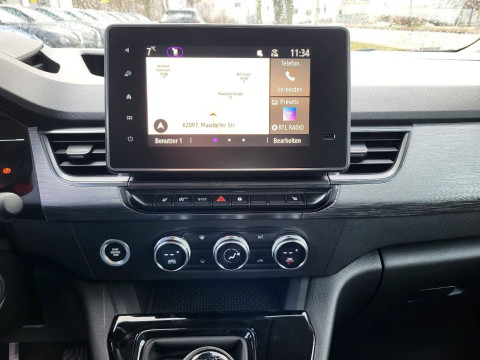 Ansicht 6 - Neuwagen Fahrzeug, Modell Townstar der Marke Nissan von Verkäufer Autohaus Jung GmbH